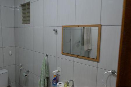 Casa à venda com 493m², 5 quartos e 1 vaga Casa à venda com 493m², 5 quartos e 1 vagaBanheiro - Casa 2