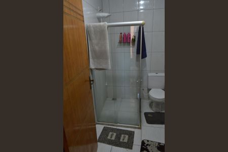 Casa à venda com 493m², 5 quartos e 1 vaga Casa à venda com 493m², 5 quartos e 1 vagaBanheiro - Casa 2