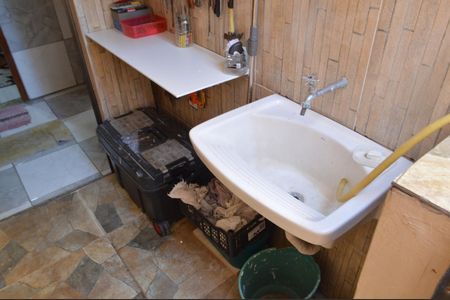 Casa à venda com 493m², 5 quartos e 1 vaga Casa à venda com 493m², 5 quartos e 1 vagaÁrea de Serviço - Casa 2