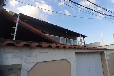 Casa à venda com 493m², 5 quartos e 1 vaga Casa à venda com 493m², 5 quartos e 1 vagaCerca Elétrica e CFTv