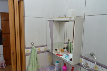 Casa à venda com 493m², 5 quartos e 1 vaga Casa à venda com 493m², 5 quartos e 1 vagaBanheiro do Ateliê - Casa 2