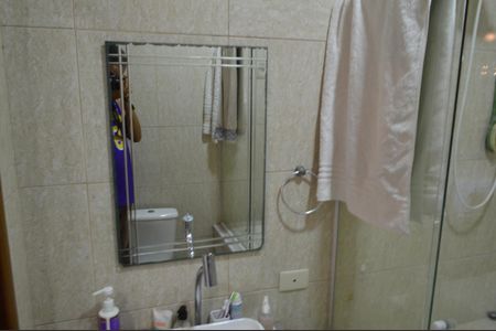 Casa à venda com 493m², 5 quartos e 1 vaga Casa à venda com 493m², 5 quartos e 1 vagaBanheiro da Suíte 1