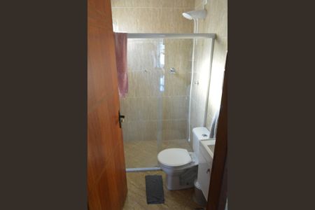 Casa à venda com 493m², 5 quartos e 1 vaga Casa à venda com 493m², 5 quartos e 1 vagaBanheiro 2