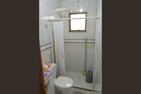 Casa à venda com 493m², 5 quartos e 1 vaga Casa à venda com 493m², 5 quartos e 1 vagaBanheiro do Ateliê - Casa 2