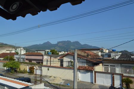 Casa à venda com 493m², 5 quartos e 1 vaga Casa à venda com 493m², 5 quartos e 1 vagaVista da Varanda