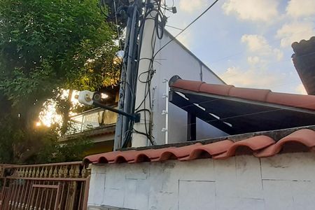 Casa à venda com 493m², 5 quartos e 1 vaga Casa à venda com 493m², 5 quartos e 1 vagaCerca Elétrica e CFTv