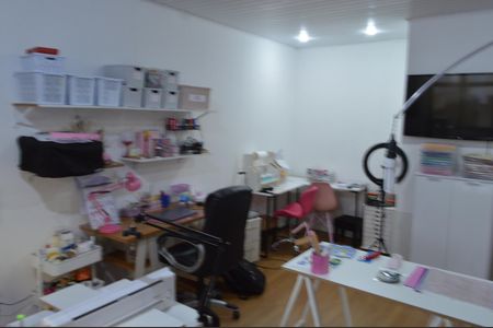 Casa à venda com 493m², 5 quartos e 1 vaga Casa à venda com 493m², 5 quartos e 1 vagaAteliê - Casa 2