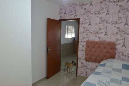 Casa à venda com 493m², 5 quartos e 1 vaga Casa à venda com 493m², 5 quartos e 1 vagaQuarto 2