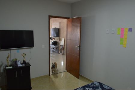 Casa à venda com 493m², 5 quartos e 1 vaga Casa à venda com 493m², 5 quartos e 1 vagaQuarto 3