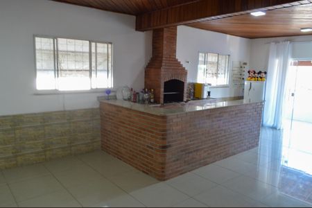 Casa à venda com 493m², 5 quartos e 1 vaga Casa à venda com 493m², 5 quartos e 1 vagaSalão Gourmet