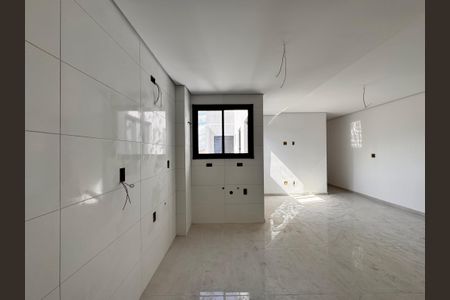 Apartamento para alugar com 160m², 3 quartos e 2 vagasCozinha