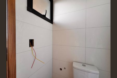 Apartamento para alugar com 160m², 3 quartos e 2 vagasLavabo