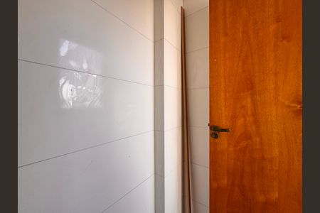 Apartamento para alugar com 160m², 3 quartos e 2 vagasLavabo