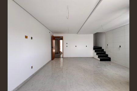 Apartamento para alugar com 160m², 3 quartos e 2 vagasSala