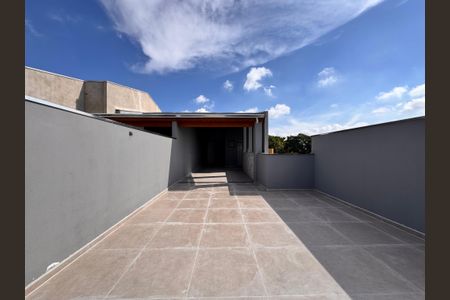 Apartamento para alugar com 160m², 3 quartos e 2 vagasCobertura