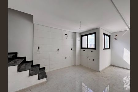 Apartamento para alugar com 160m², 3 quartos e 2 vagasCozinha