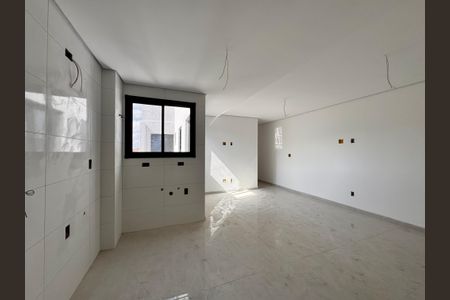 Apartamento para alugar com 160m², 3 quartos e 2 vagasCozinha