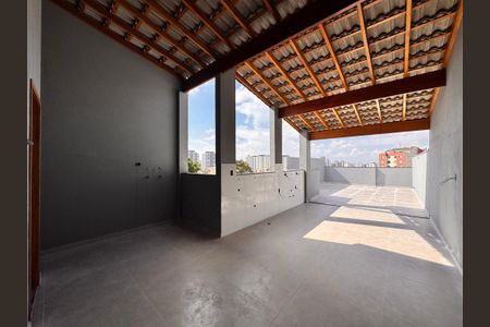 Apartamento para alugar com 160m², 3 quartos e 2 vagasCobertura 