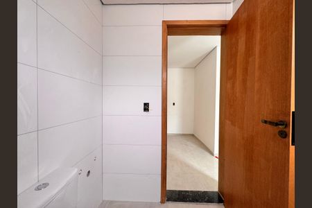 Apartamento para alugar com 160m², 3 quartos e 2 vagasBanheiro da Suíte