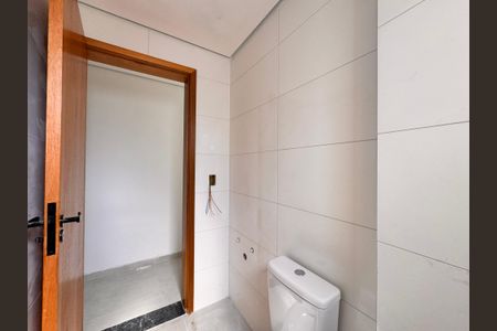 Apartamento para alugar com 160m², 3 quartos e 2 vagasBanheiro