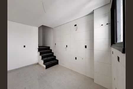 Apartamento para alugar com 160m², 3 quartos e 2 vagasCozinha