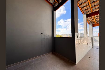 Apartamento para alugar com 160m², 3 quartos e 2 vagasLavanderia