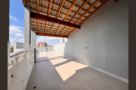 Apartamento para alugar com 160m², 3 quartos e 2 vagasCobertura