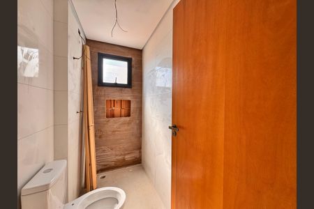 Apartamento para alugar com 160m², 3 quartos e 2 vagasBanheiro