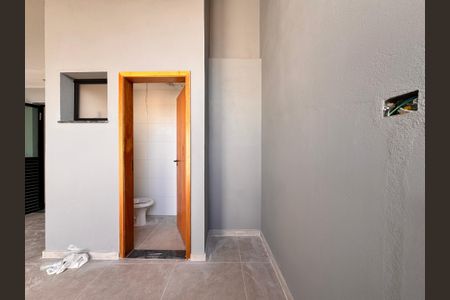 Apartamento para alugar com 160m², 3 quartos e 2 vagasLavanderia