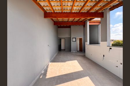 Apartamento para alugar com 160m², 3 quartos e 2 vagasCobertura