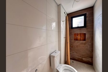 Apartamento para alugar com 160m², 3 quartos e 2 vagasBanheiro