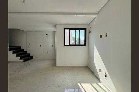 Apartamento para alugar com 160m², 3 quartos e 2 vagasSala