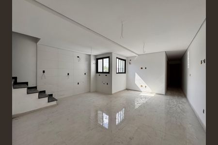 Apartamento para alugar com 160m², 3 quartos e 2 vagasSala