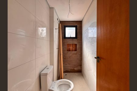 Apartamento para alugar com 160m², 3 quartos e 2 vagasBanheiro 