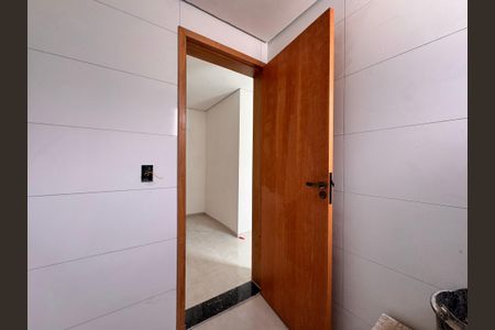 Apartamento para alugar com 160m², 3 quartos e 2 vagasBanheiro da Suíte