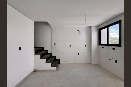 Apartamento para alugar com 160m², 3 quartos e 2 vagasCozinha 