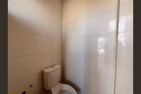 Apartamento para alugar com 160m², 3 quartos e 2 vagasLavabo