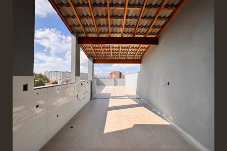 Apartamento para alugar com 160m², 3 quartos e 2 vagasCobertura