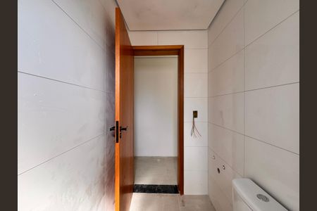 Apartamento para alugar com 160m², 3 quartos e 2 vagasBanheiro