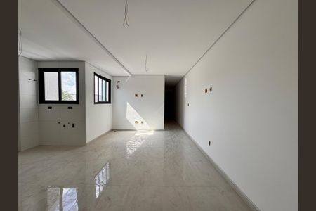 Apartamento para alugar com 160m², 3 quartos e 2 vagasSala