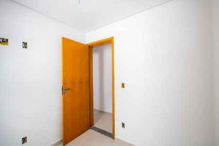 Apartamento para alugar com 160m², 3 quartos e 2 vagasQuarto 3