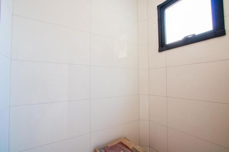 Apartamento para alugar com 160m², 3 quartos e 2 vagasBanheiro de serviço