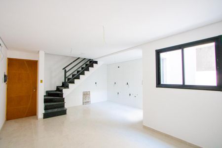 Apartamento para alugar com 160m², 3 quartos e 2 vagasSala/Cozinha