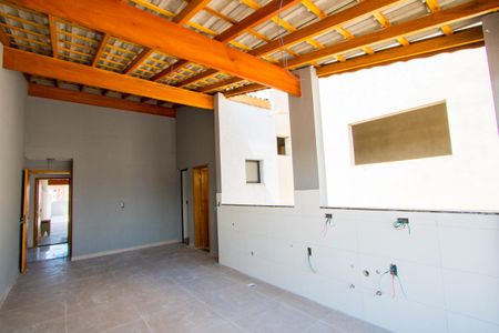 Apartamento para alugar com 160m², 3 quartos e 2 vagasÁrea de serviço