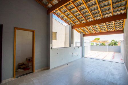 Apartamento para alugar com 160m², 3 quartos e 2 vagasÁrea de serviço