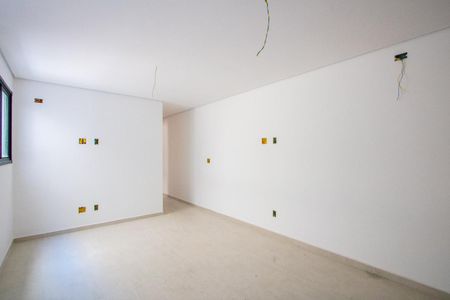 Apartamento para alugar com 160m², 3 quartos e 2 vagasSala/Cozinha