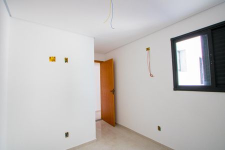 Apartamento para alugar com 160m², 3 quartos e 2 vagasQuarto 2