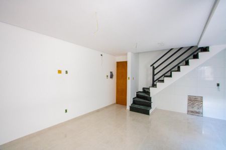 Apartamento para alugar com 160m², 3 quartos e 2 vagasSala/Cozinha