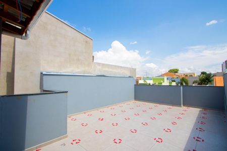 Apartamento para alugar com 160m², 3 quartos e 2 vagasCobertura