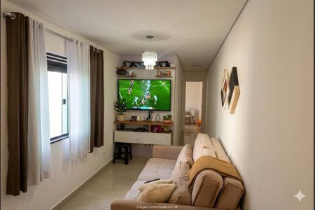 Apartamento à venda com 2 quartos, 100m² em Santa Terezinha, Santo André